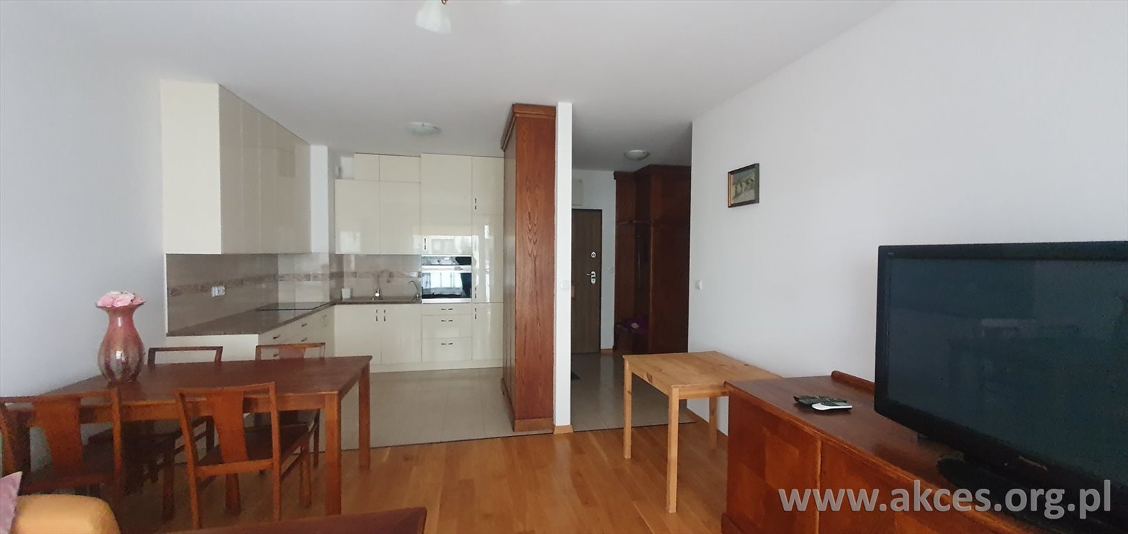 Przytulne 2-pokojowe mieszkanie z balkonem, klimatyzacją i miejscem Julianów, Julianowska  47m2 Foto 1