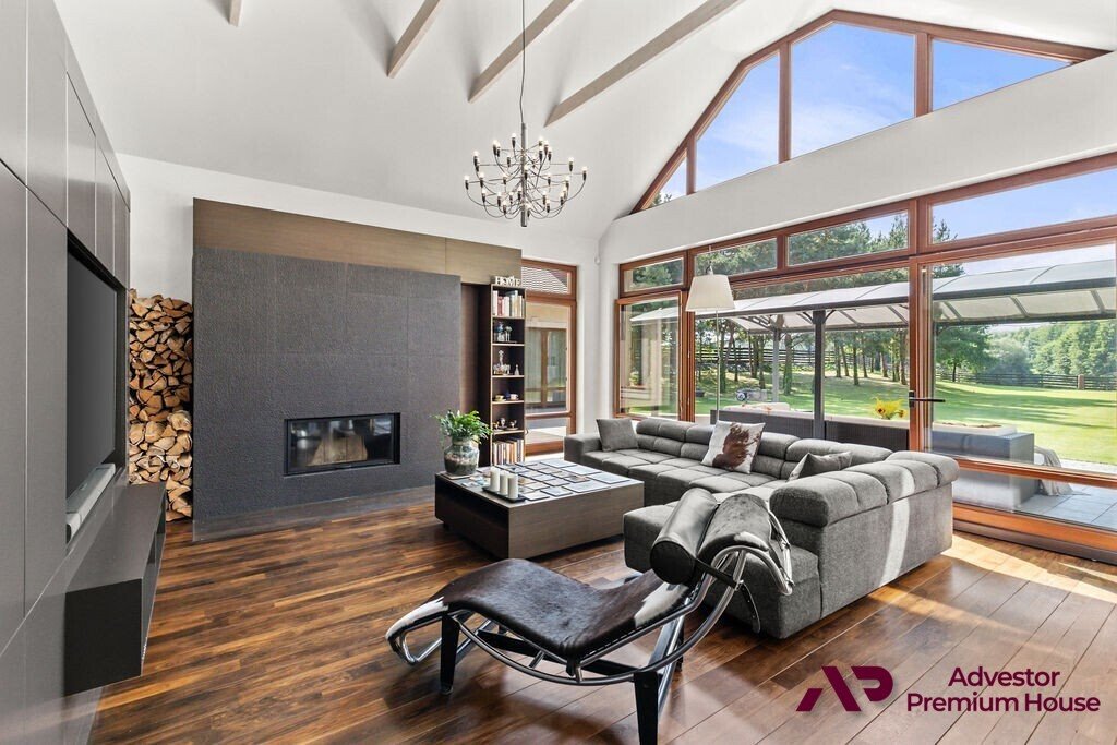 Dom na sprzedaż Poznań, Ławica, Ławica  333m2 Foto 1