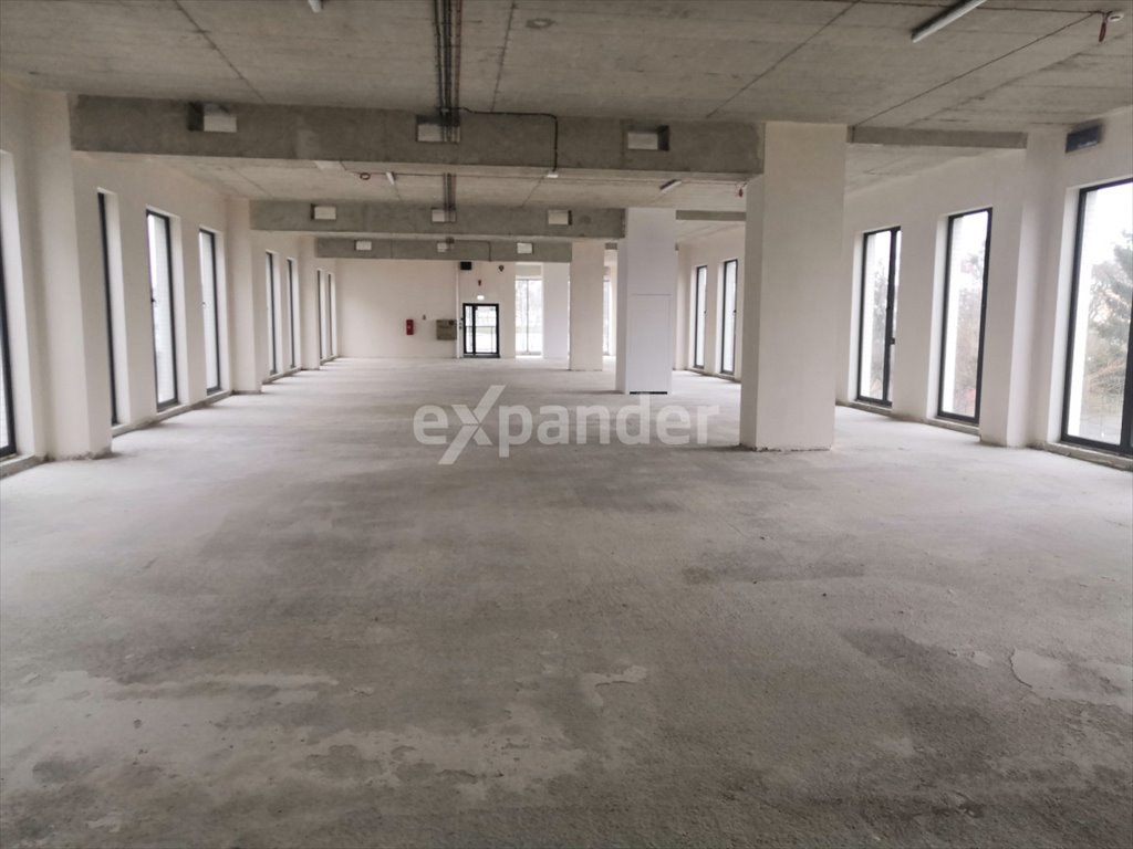 Lokal użytkowy na sprzedaż Wrocław, Szczepin  510m2 Foto 2