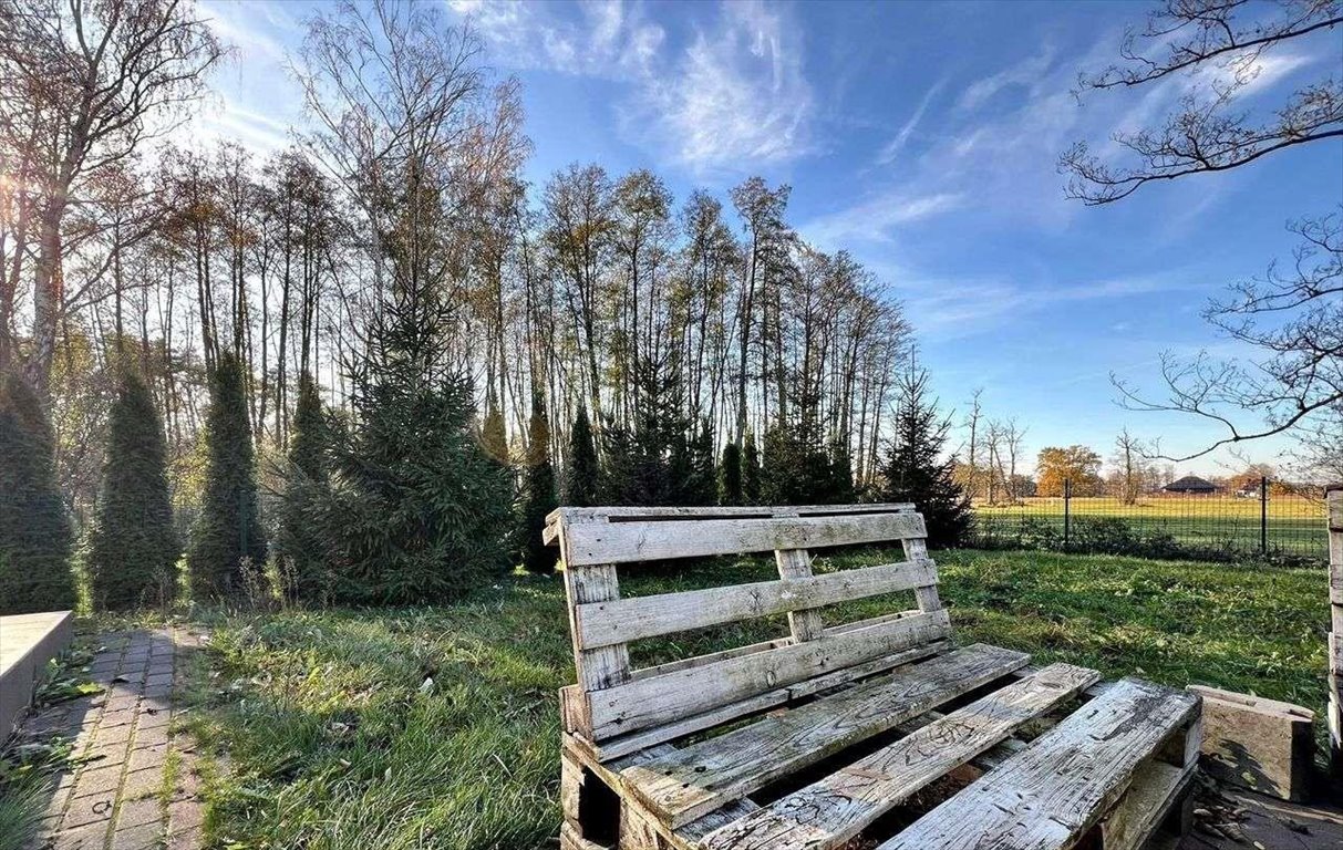 Mieszkanie trzypokojowe na sprzedaż Słupno, Wronia  81m2 Foto 7