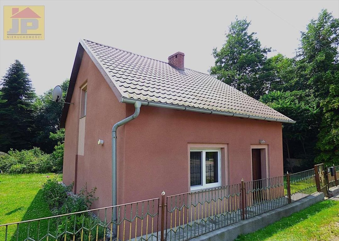 Zapraszam do domu z warsztatem 78 m² w Kujakowicach Górnych Kujakowice Górne  78m2 Foto 1