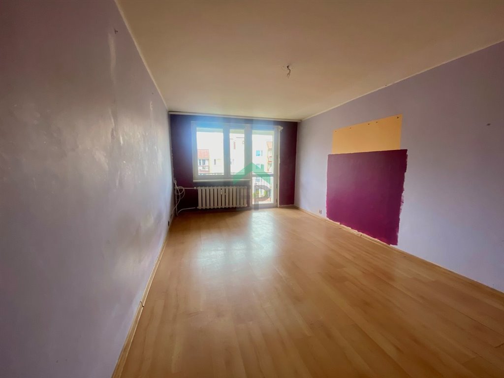 Mieszkanie dwupokojowe na sprzedaż Częstochowa, Raków  52m2 Foto 1