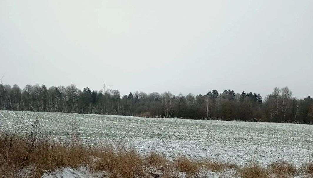 Działka rolna na sprzedaż Sarnowo  1 026 700m2 Foto 1