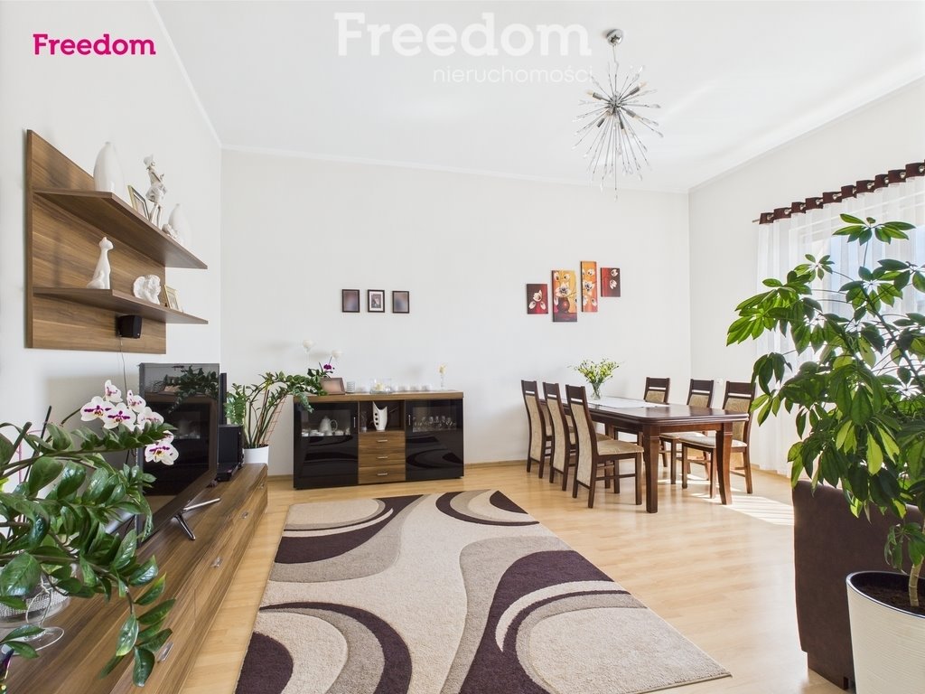 Dom na sprzedaż Olsztyn, Marii Zientary-Malewskiej  318m2 Foto 1