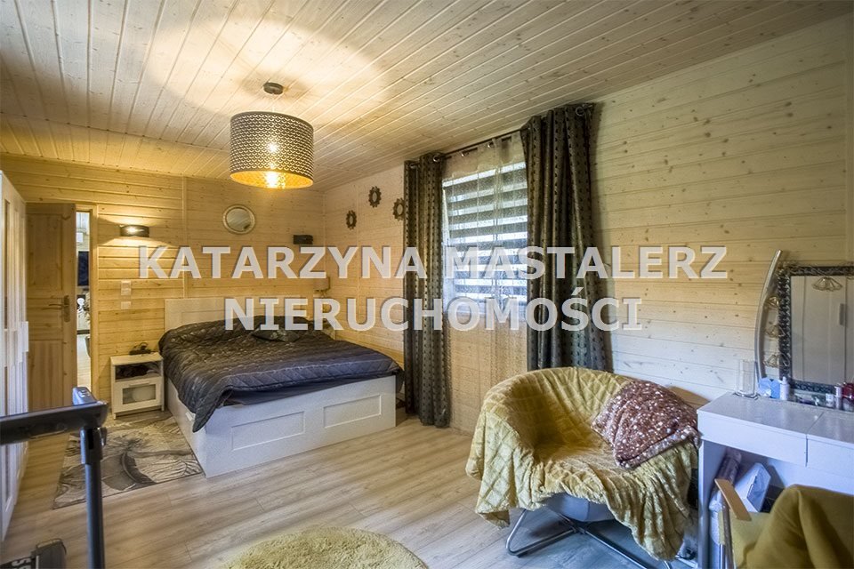 Dom na sprzedaż Nadarzyn  90m2 Foto 14