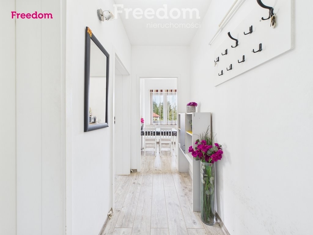 Mieszkanie dwupokojowe na sprzedaż Olsztyn, al. Aleja Warszawska  54m2 Foto 1