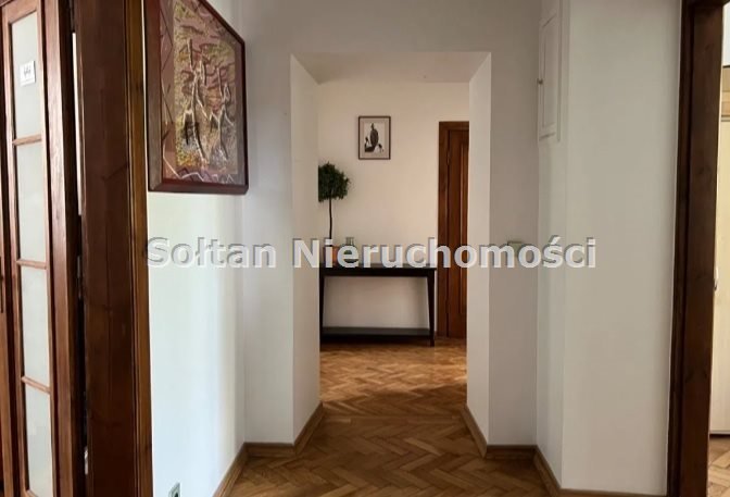 Mieszkanie czteropokojowe  na sprzedaż Warszawa, Śródmieście, Powiśle, Rozbrat  105m2 Foto 5