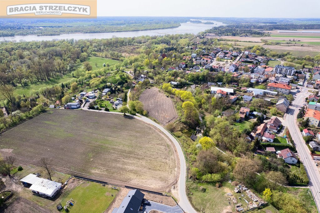 Działka budowlana na sprzedaż Zakroczym  13 451m2 Foto 8