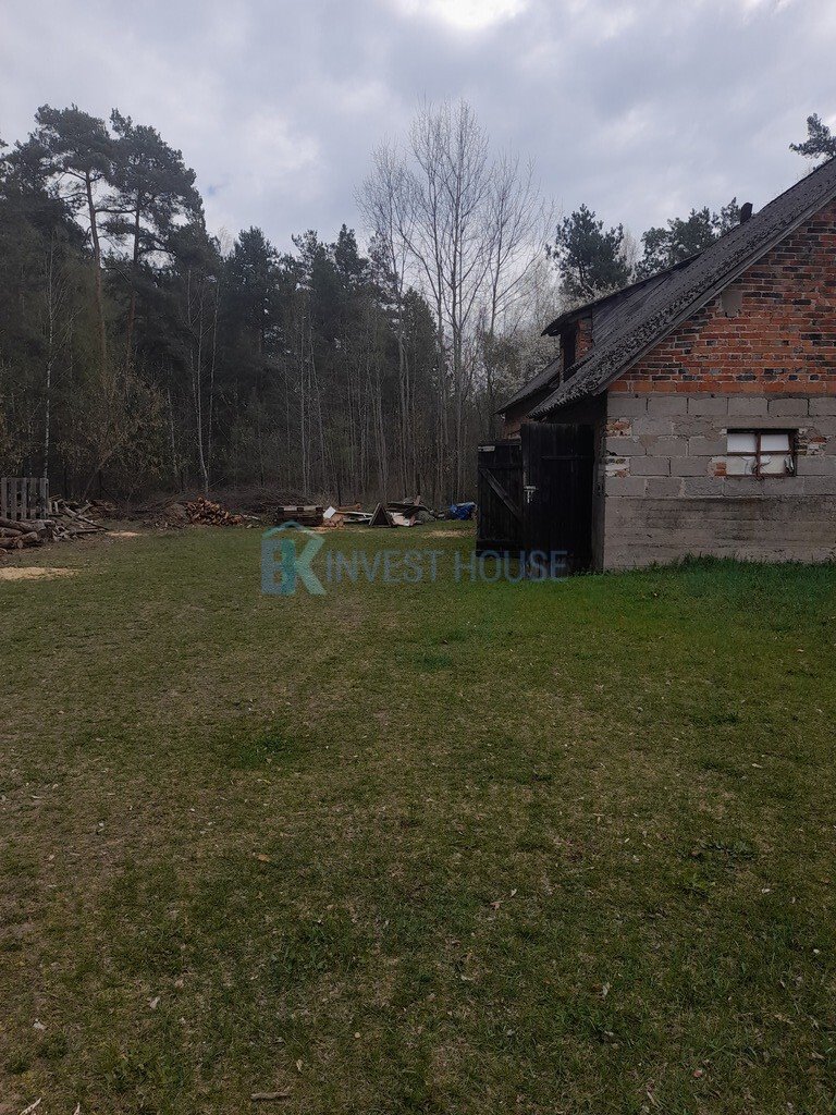 Dom na sprzedaż Krajęczyn  77m2 Foto 3