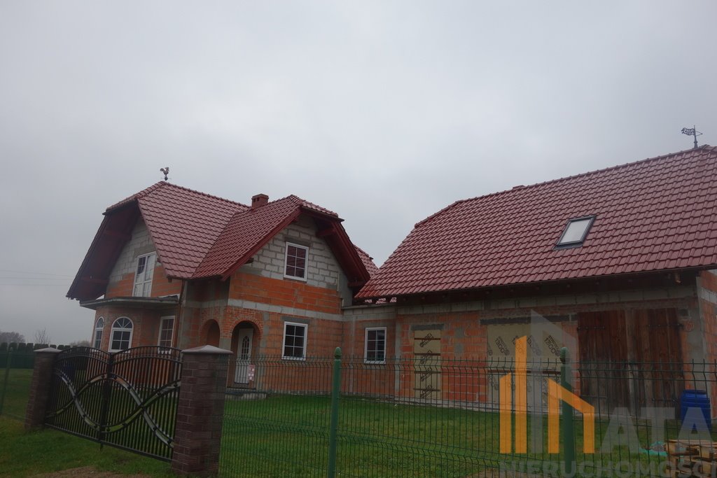 Dom na sprzedaż Oborniki Śląskie  155m2 Foto 6