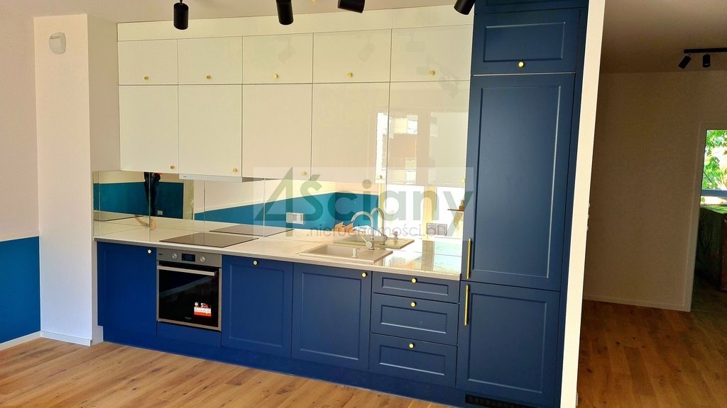 Mieszkanie czteropokojowe  na sprzedaż Warszawa, Ursus, Silnikowa  86m2 Foto 1