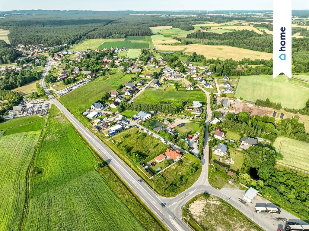 Dom na sprzedaż Kaliska Kościerskie, Pogodna  313m2 Foto 11