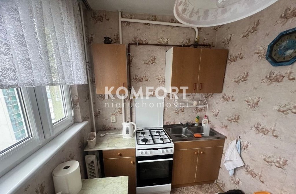 Mieszkanie trzypokojowe na sprzedaż Szczecin, Świerczewo  60m2 Foto 6