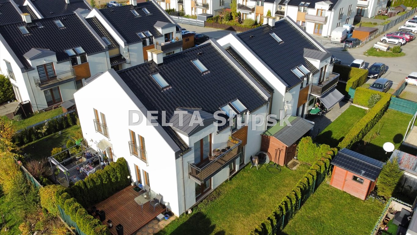 Mieszkanie czteropokojowe  na sprzedaż Słupsk, Słupsk, Kaszubska  48m2 Foto 1