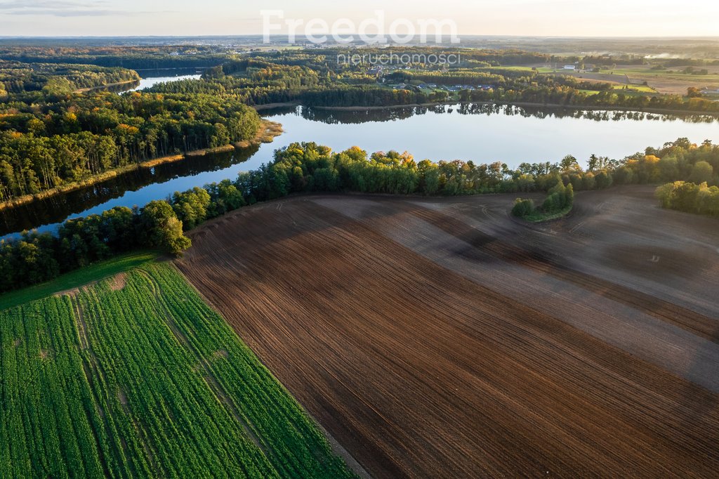 Działka budowlana na sprzedaż Iława  660 000m2 Foto 13