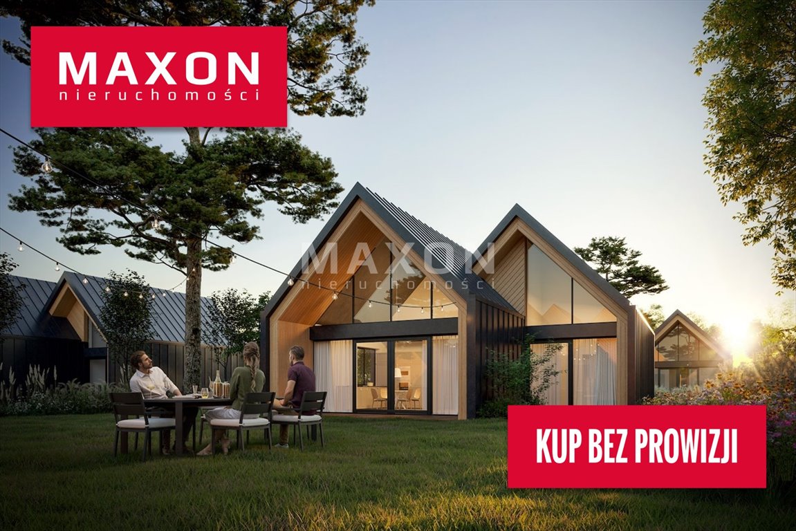 Dom na sprzedaż Mikołajki  81m2 Foto 1