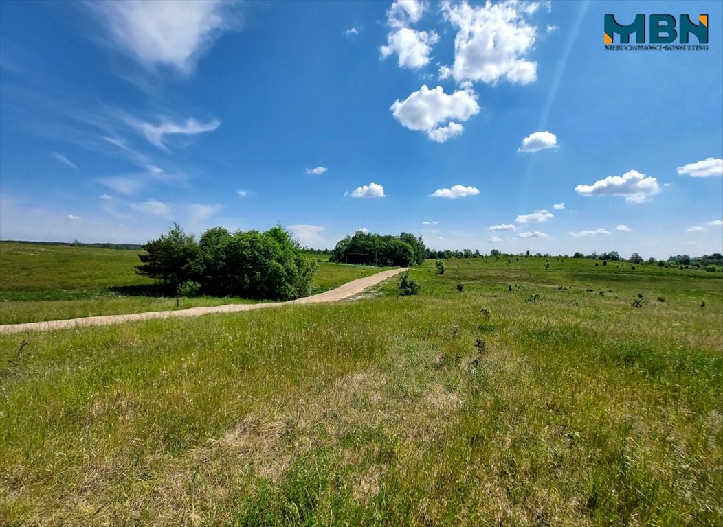 Działka budowlana na sprzedaż Pieczonki, Pieczonki  1 577m2 Foto 11