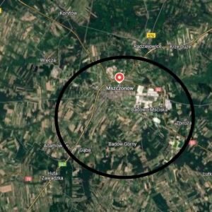 Działka gospodarstwo rolne na sprzedaż Mszczonów  100 000m2 Foto 1