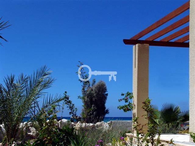 Do sprzedania luksusowa willa 139 m² z prywatnym basenem Cypr, Argaka  139m2 Foto 1