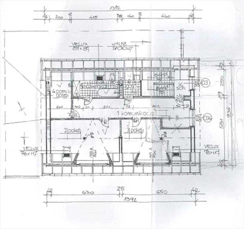 Dom na sprzedaż Wołomin  700m2 Foto 6