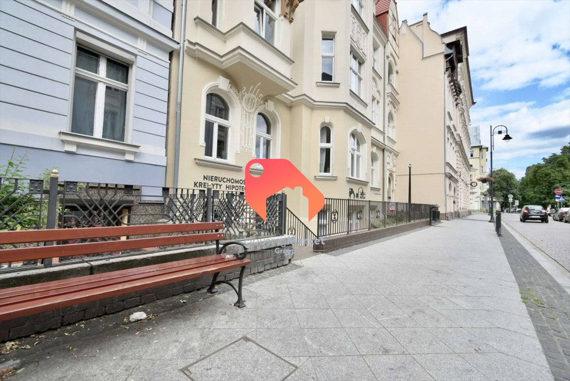 Lokal użytkowy na wynajem Bydgoszcz, Śródmieście, Augusta Cieszkowskiego  65m2 Foto 1