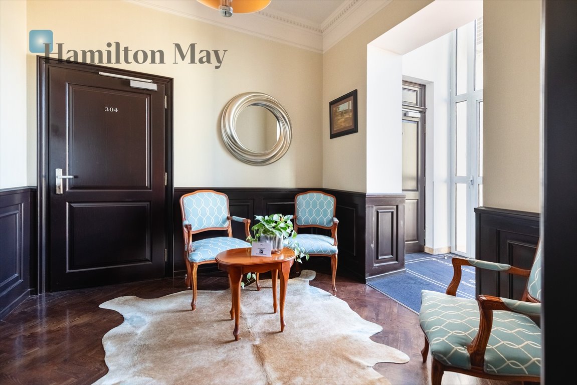 Ekskluzywny hotel 4* w centrum Krakowa, 37 miejsc, odrestaurowana kamienica Kraków, Stare Miasto, Sienna  900m2 Foto 1