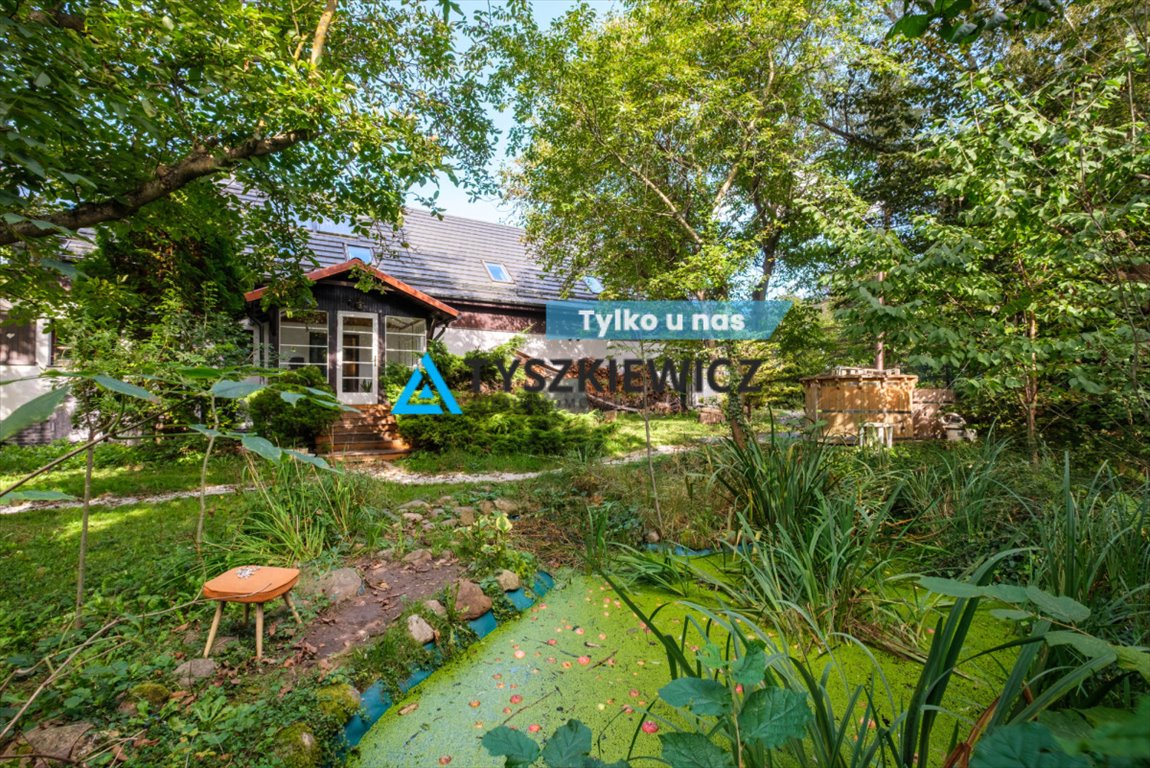 Przestronny dom 260 m² z kominkiem i dużą działką Straszyn, Poprzeczna  260m2 Foto 1