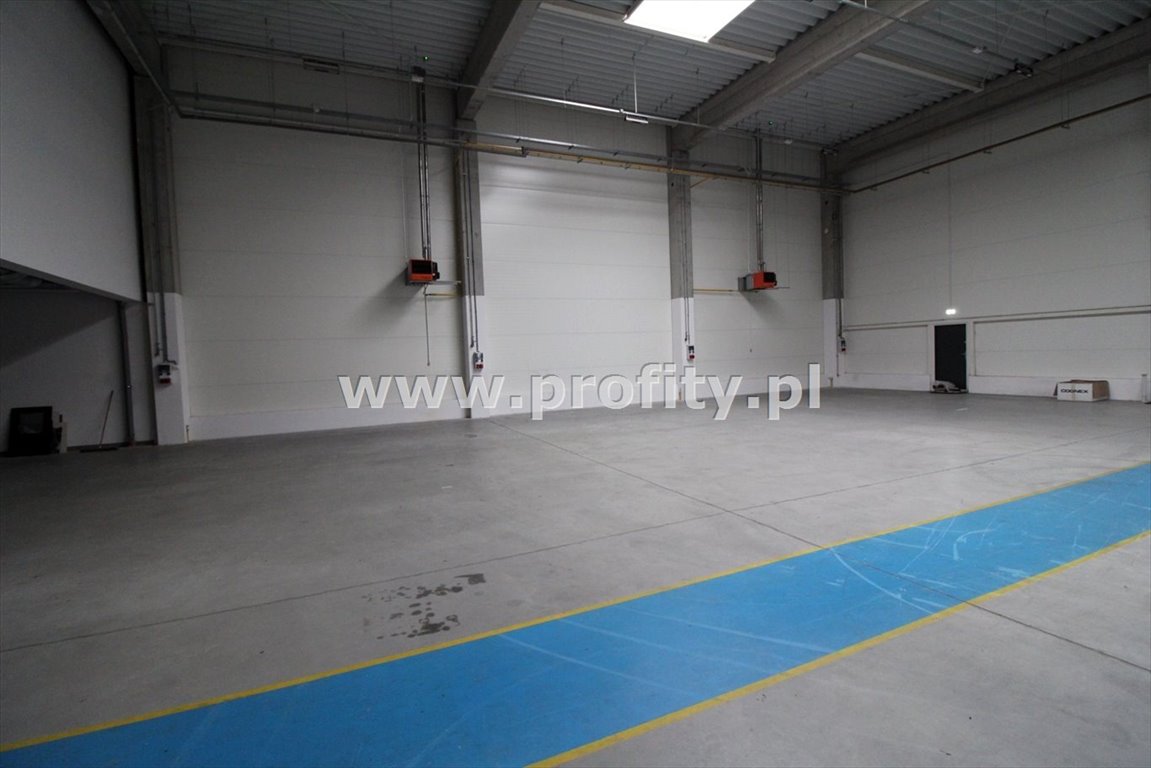 Magazyn na wynajem Tychy  583m2 Foto 2