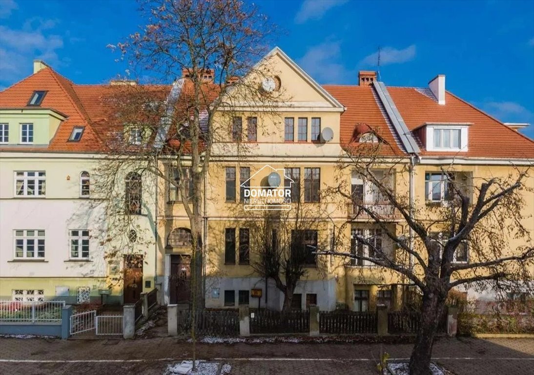 Kamienica z najmem, potencjał inwestycyjny, 630 m² Bydgoszcz  650m2 Foto 1