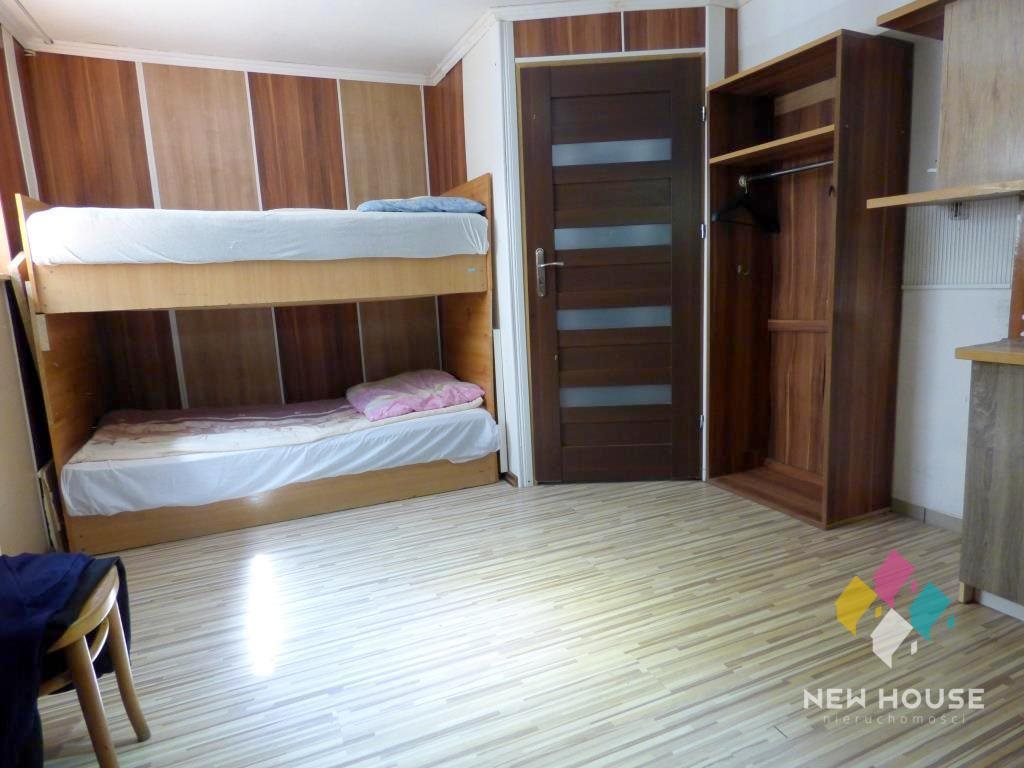 Dom na wynajem Olsztyn, Dajtki, Kłosowa 20m2 Foto 1 Dom na wynajem Olsztyn, Dajtki, Kłosowa 20m2 Foto 1