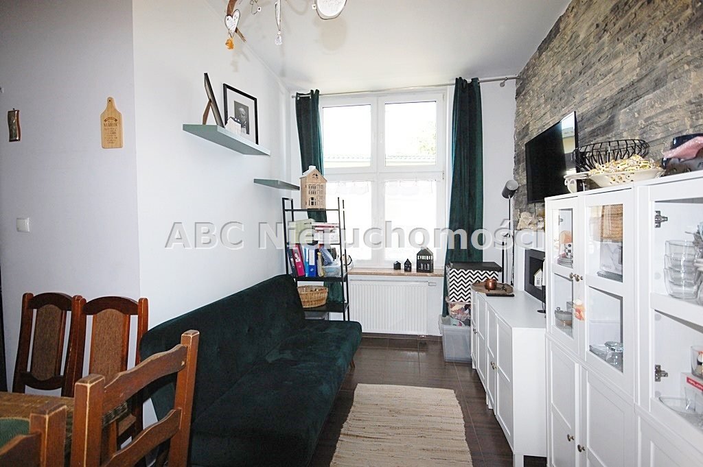 Do sprzedania bezczynszowe 2-pokojowe mieszkanie 47 m² w Wysokiej Wysoka  47m2 Foto 1