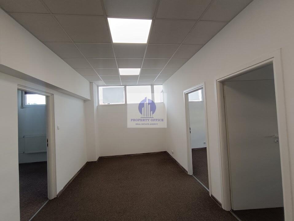 Wynajmę biuro 46 m² z 4 pokojami na Targówku w Warszawie Warszawa, Targówek, Księcia Ziemowita  46m2 Foto 1