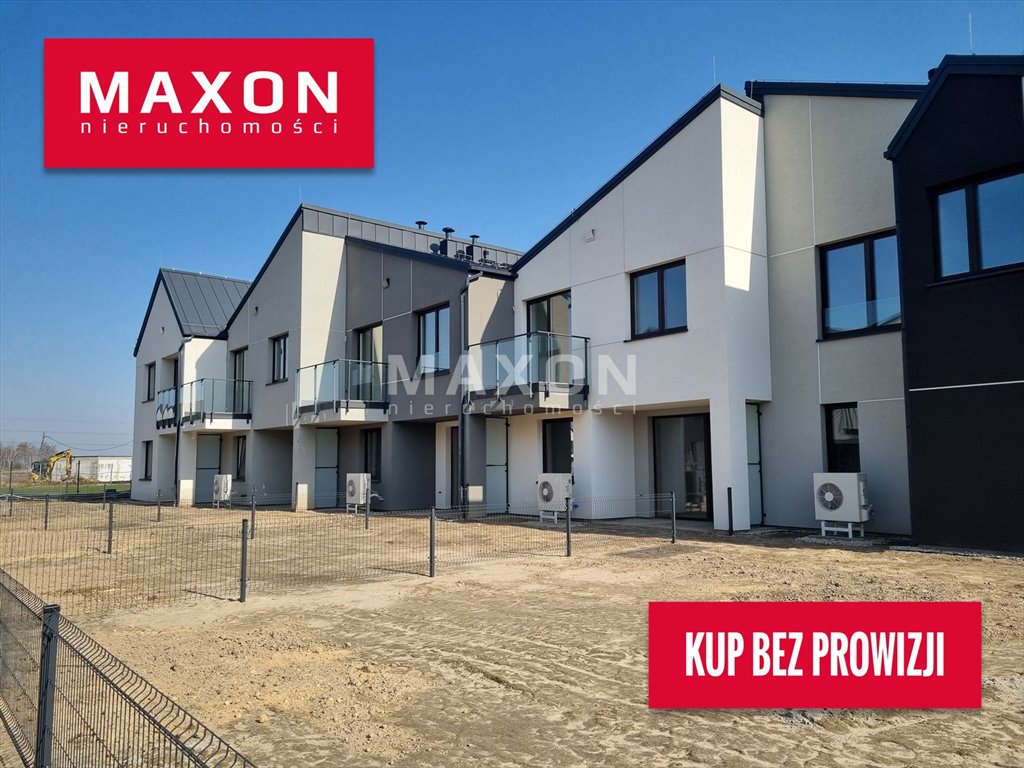 Dom na sprzedaż Słomin  111m2 Foto 1