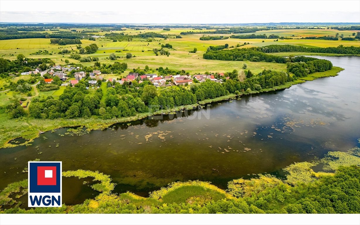 Działka siedliskowa na sprzedaż Mielno, Mielno  2 700m2 Foto 9