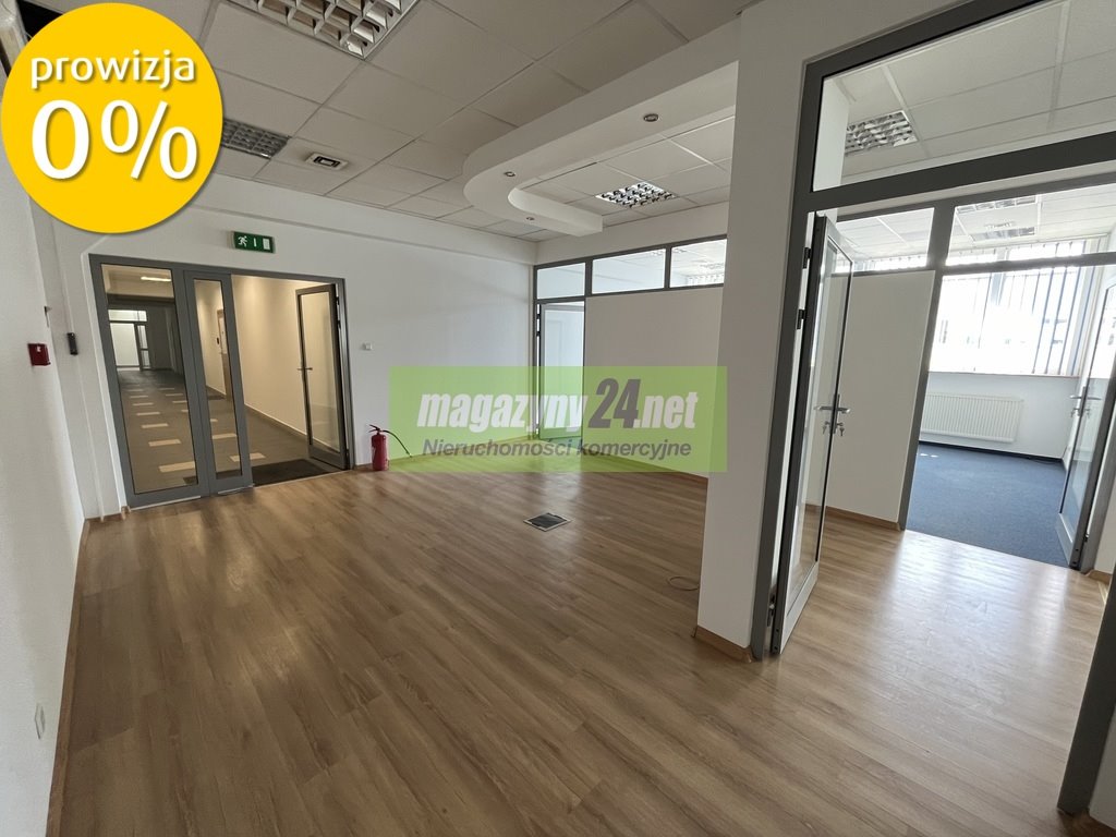 Magazyn na wynajem Warszawa, Bielany  648m2 Foto 3