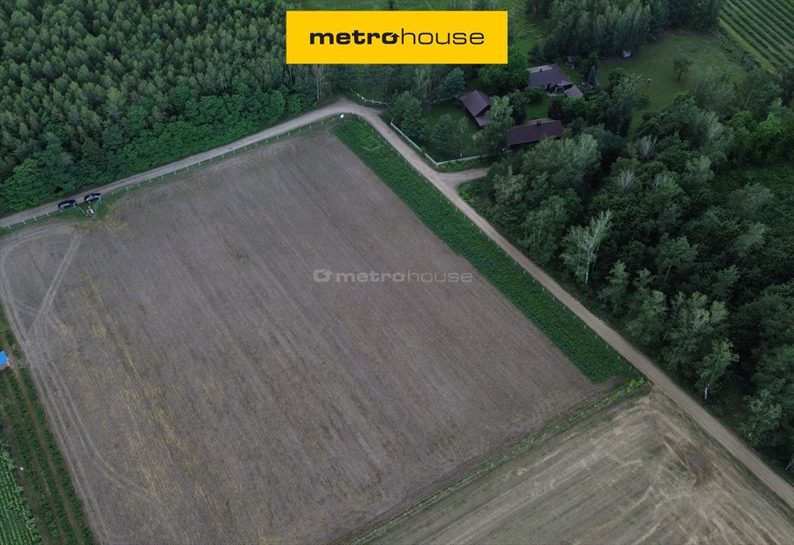 Działka budowlana na sprzedaż Styrzyniec  1 666m2 Foto 1