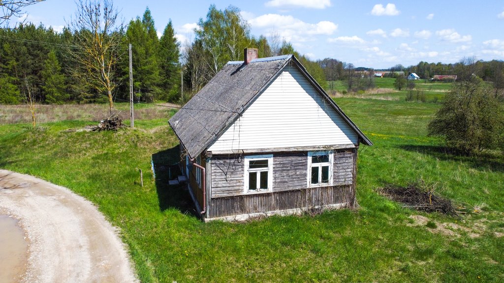 Dom na sprzedaż Ogrodniki  65m2 Foto 8