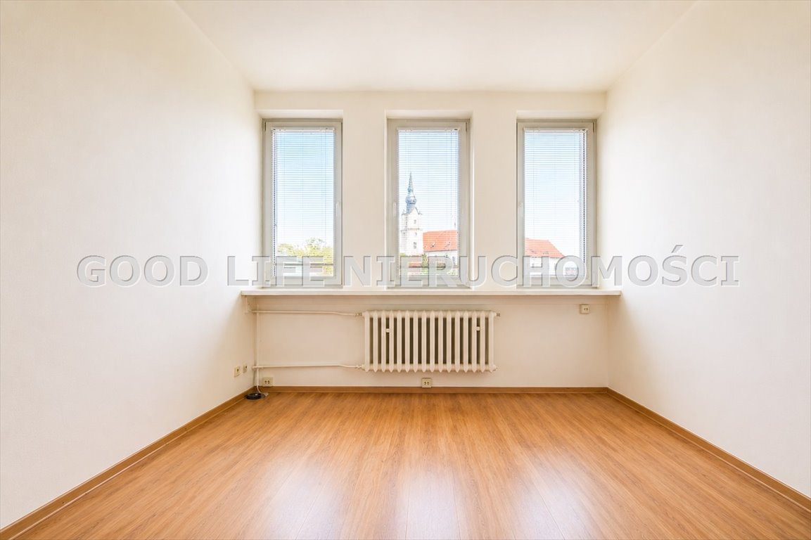 Lokal biurowy 14 m² w centrum Rzeszowa - polecam! Rzeszów, Hetmańska  14m2 Foto 1