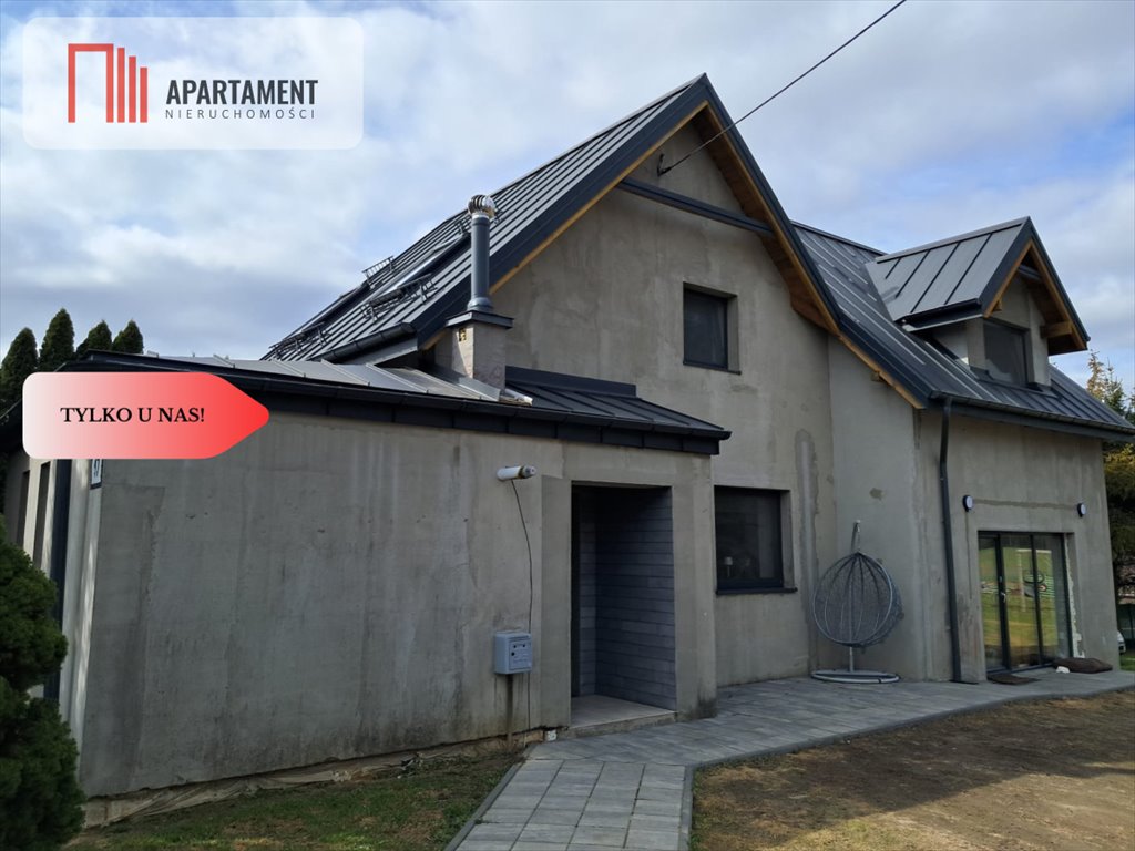 Dom z potencjałem, 139 m², ogród, gotowy do wprowadzenia Bałdowo, Długa  139m2 Foto 1