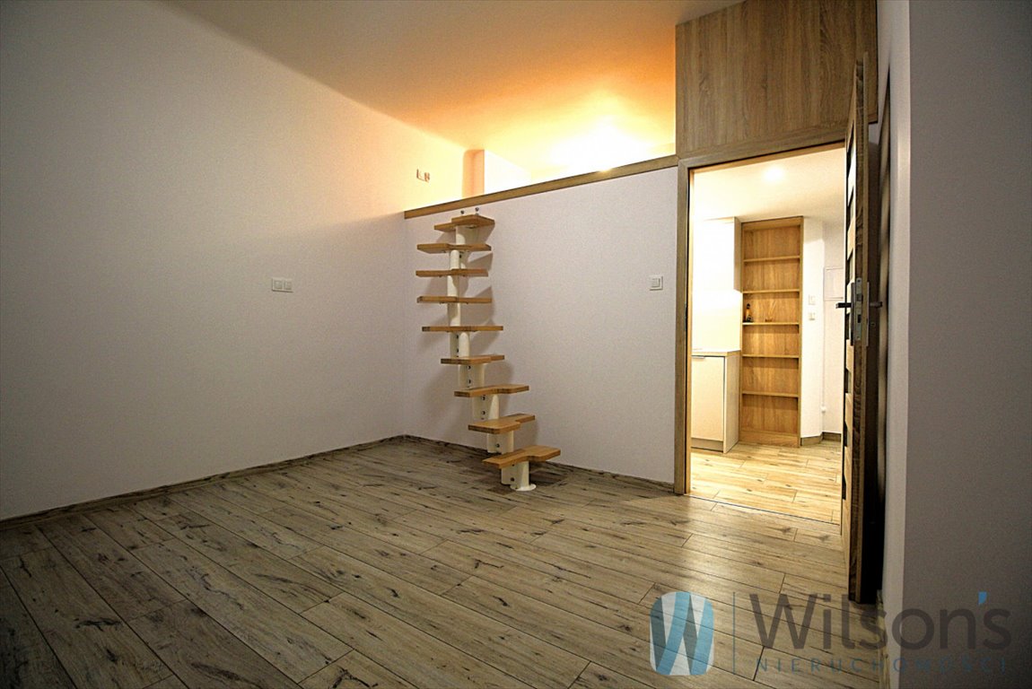 Mieszkanie dwupokojowe na sprzedaż Warszawa, Ochota, Kaliska  44m2 Foto 1