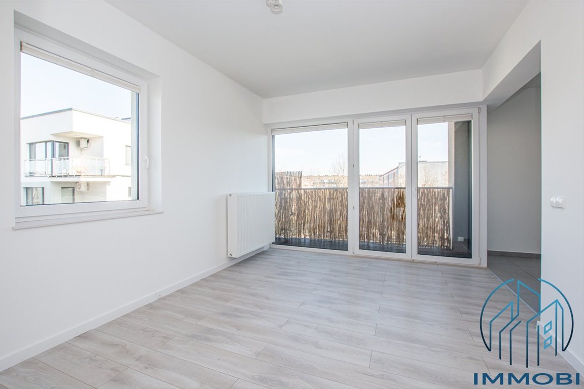 Do sprzedania nowoczesny 2-pokojowy apartament z balkonem i parkingiem Bielsko-Biała, Wapienica  40m2 Foto 1