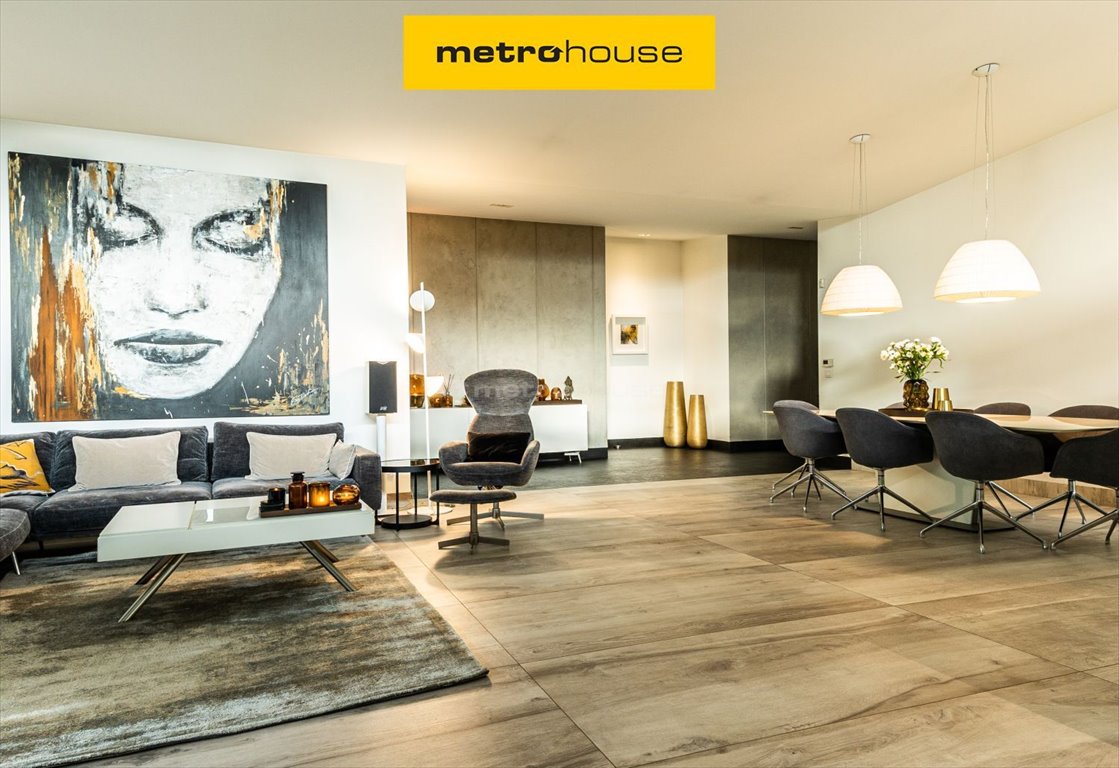 Dom na sprzedaż Łódź, Polesie, Złotno  291m2 Foto 1