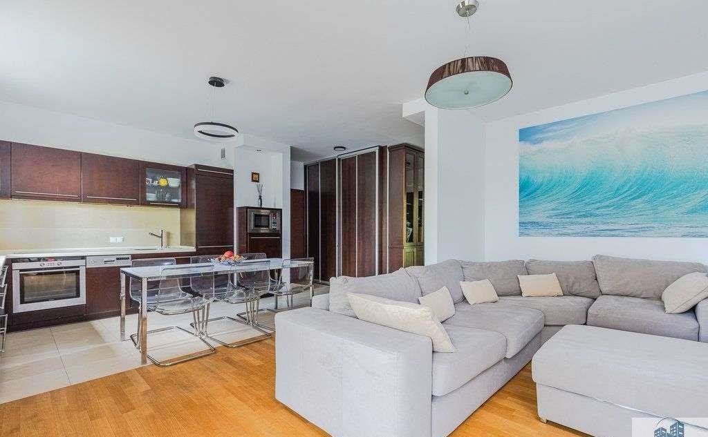 Mieszkanie trzypokojowe na sprzedaż Warszawa, Mokotów, Wyględowska 6  77m2 Foto 1