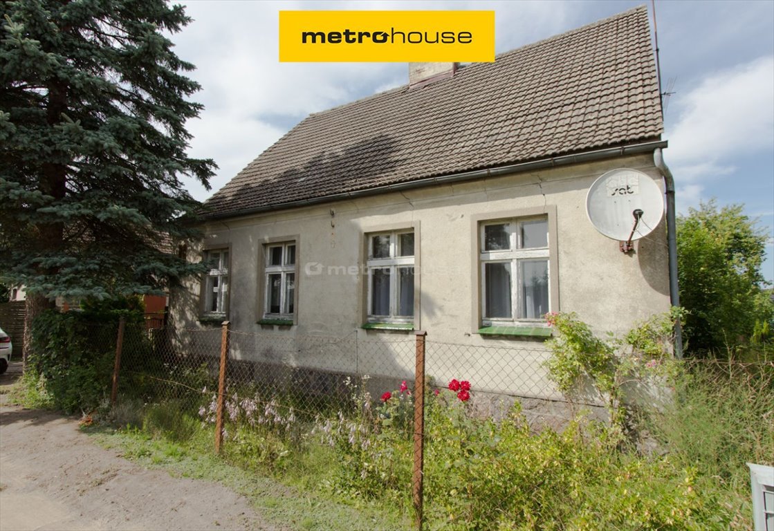 Sprzedam przestronny dom 190 m² z potencjałem w Barwicach Barwice, Nowa  190m2 Foto 1