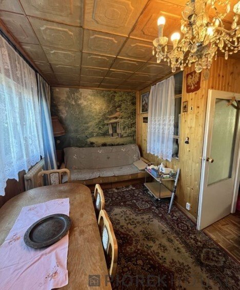 3-pokojowe mieszkanie z balkonem na Żoliborzu, 47 m2 Warszawa, Żoliborz, Elbląska  47m2 Foto 1