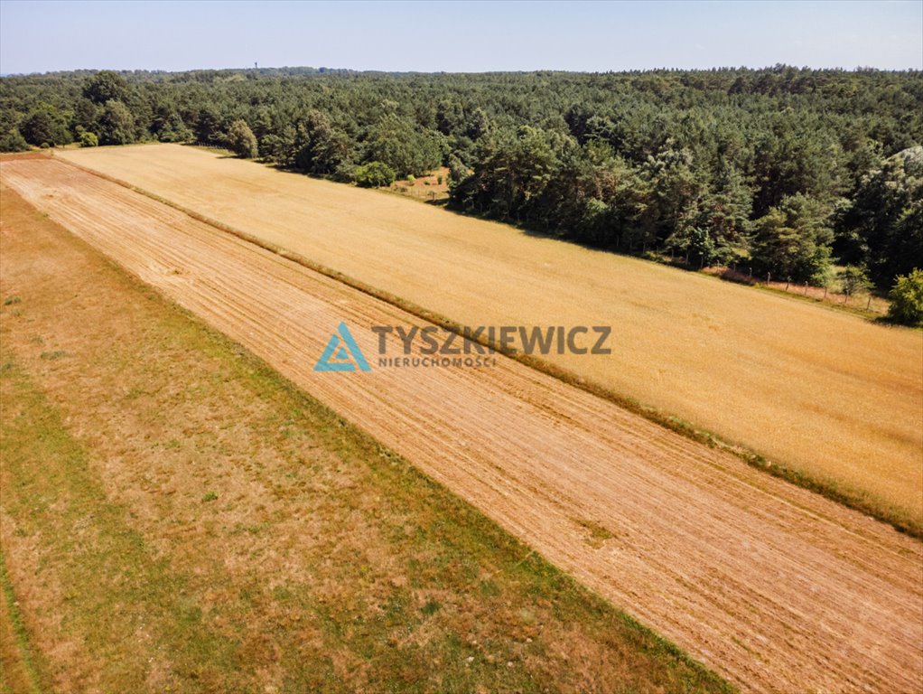 Działka rekreacyjna na sprzedaż Tupadły, Szkolna  2 000m2 Foto 7