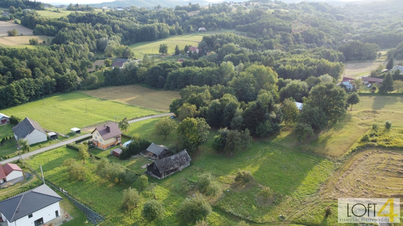 Działka inna na sprzedaż Buchcice  8 500m2 Foto 6