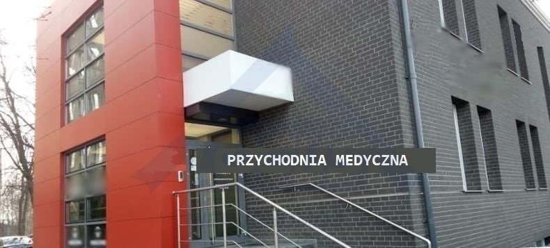 Lokal użytkowy na wynajem Warszawa, Mokotów, Marynarska  811m2 Foto 1