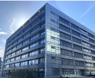 Zapraszam do wynajmu nowoczesnego biurowca klasy A 11 934 m² Warszawa, Mokotów  11 934m2 Foto 1