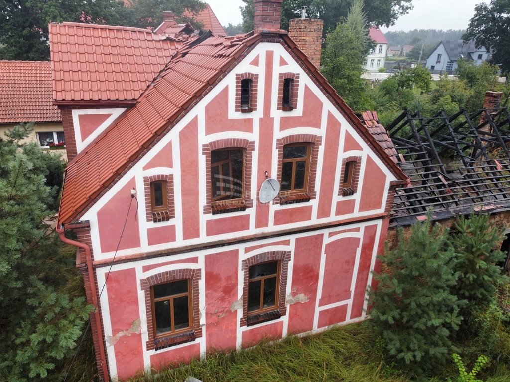 Dom na sprzedaż Stary Węgliniec, Główna  120m2 Foto 5